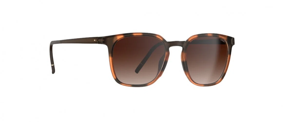 Silhouette Mavillette 4089 Sunglasses - view 3